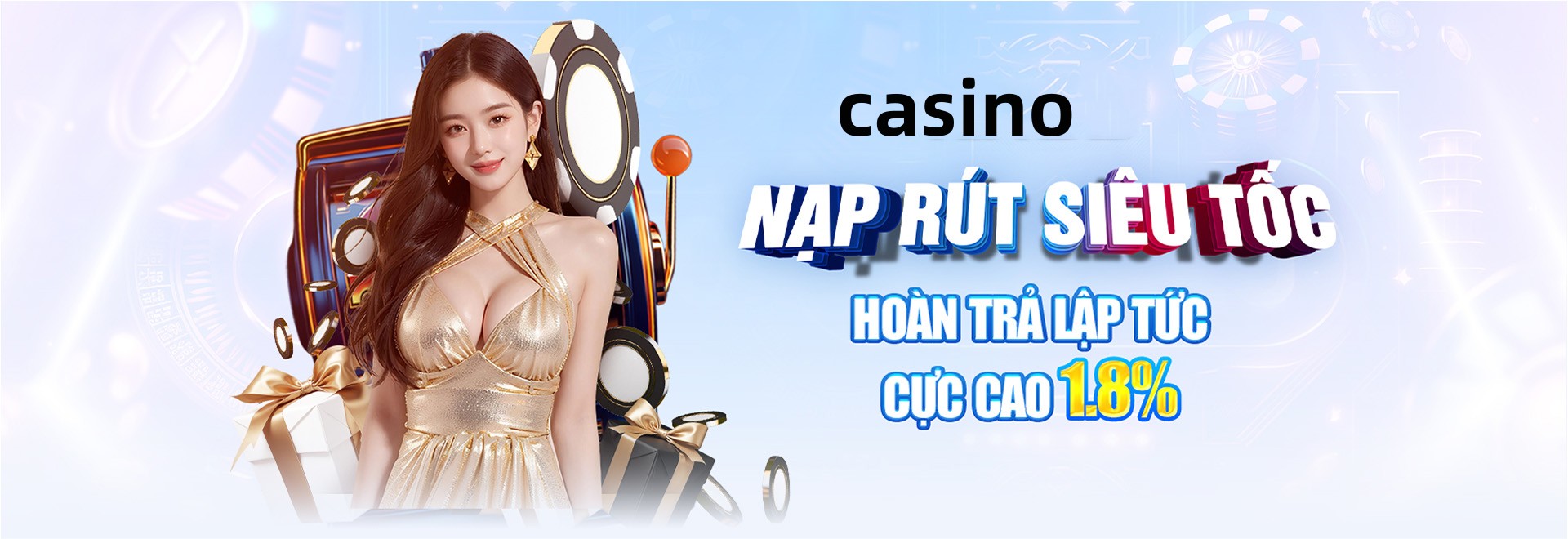 Hình ảnh quảng cáo của s6666 hiển thị nền tảng và các lợi ích