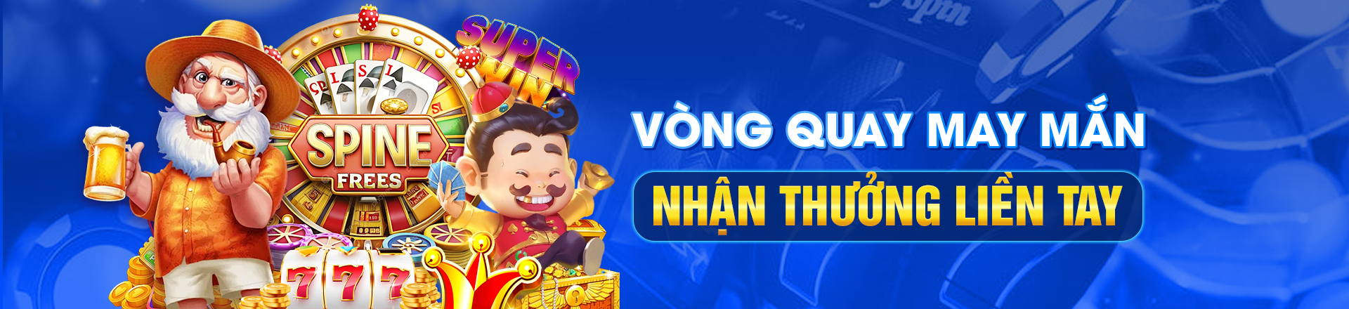 Hình ảnh quảng cáo của s6666 hiển thị nền tảng và các lợi ích