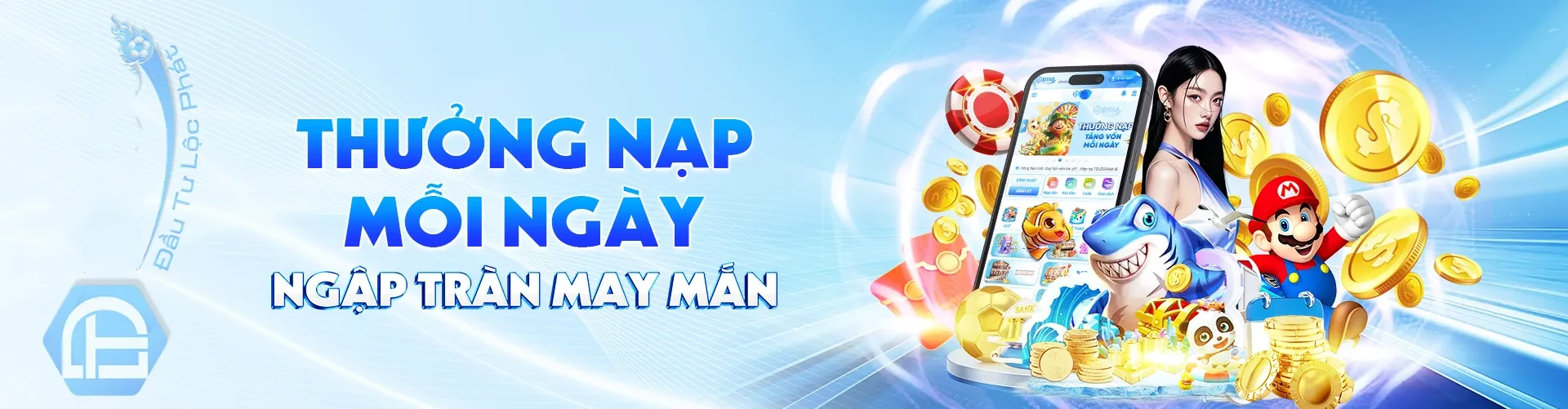 Hình ảnh quảng cáo của s6666 hiển thị nền tảng và các lợi ích