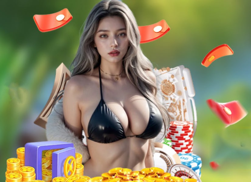 Hình ảnh quảng cáo của s6666 hiển thị nền tảng và các lợi ích