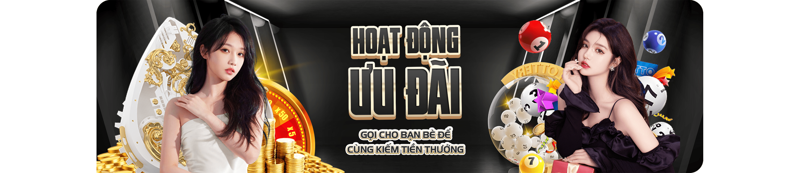 Hình ảnh quảng cáo của s6666 hiển thị nền tảng và các lợi ích
