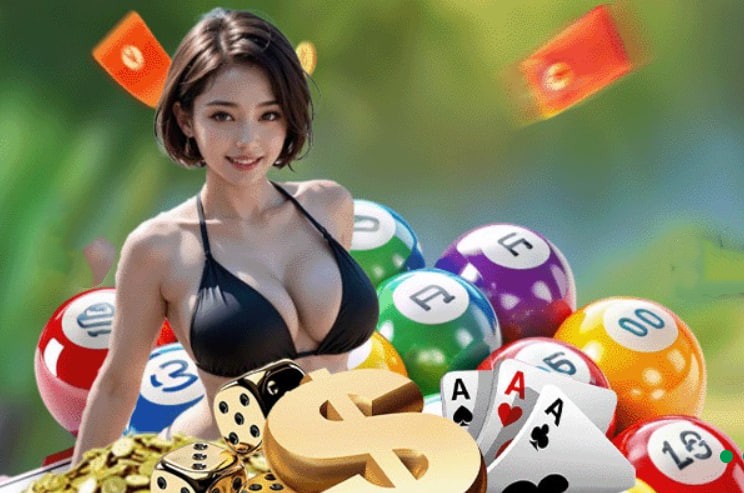 Hình ảnh quảng cáo của s6666 hiển thị nền tảng và các lợi ích