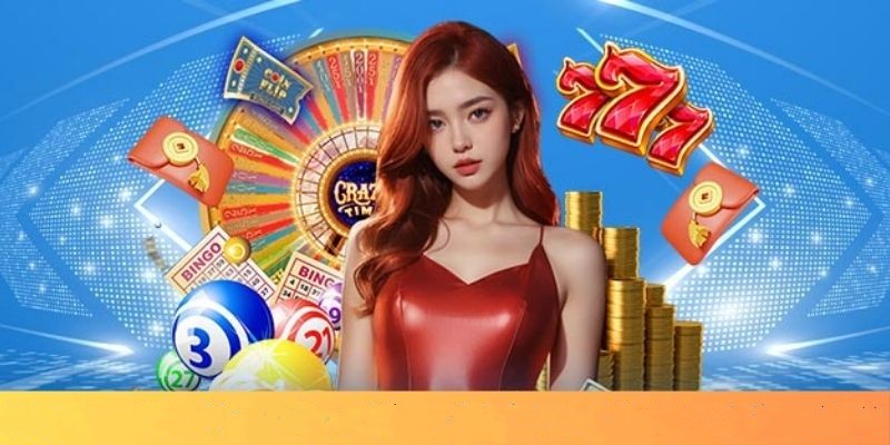 Hình ảnh quảng cáo của s6666 hiển thị nền tảng và các lợi ích