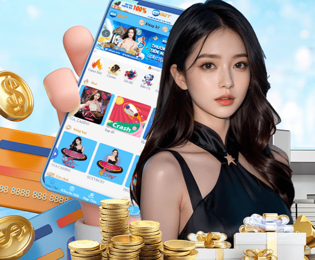 Hình ảnh quảng cáo của s6666 hiển thị nền tảng và các lợi ích