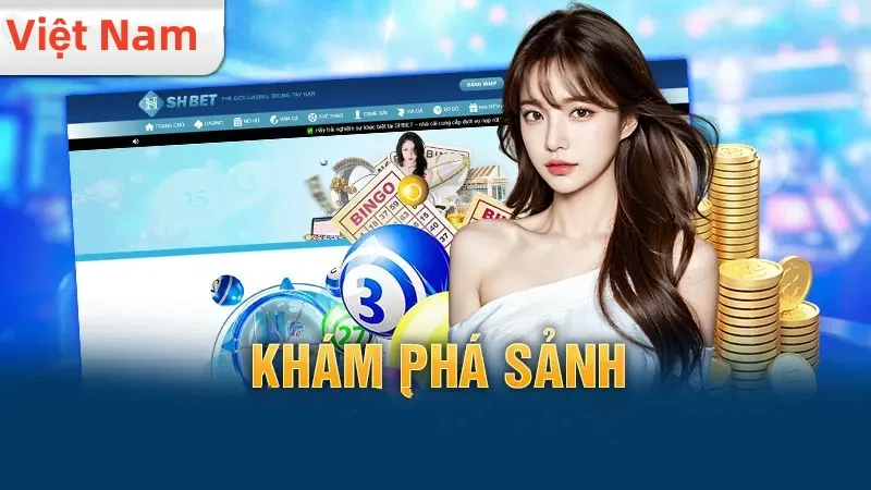 Hình ảnh quảng cáo của s6666 hiển thị nền tảng và các lợi ích