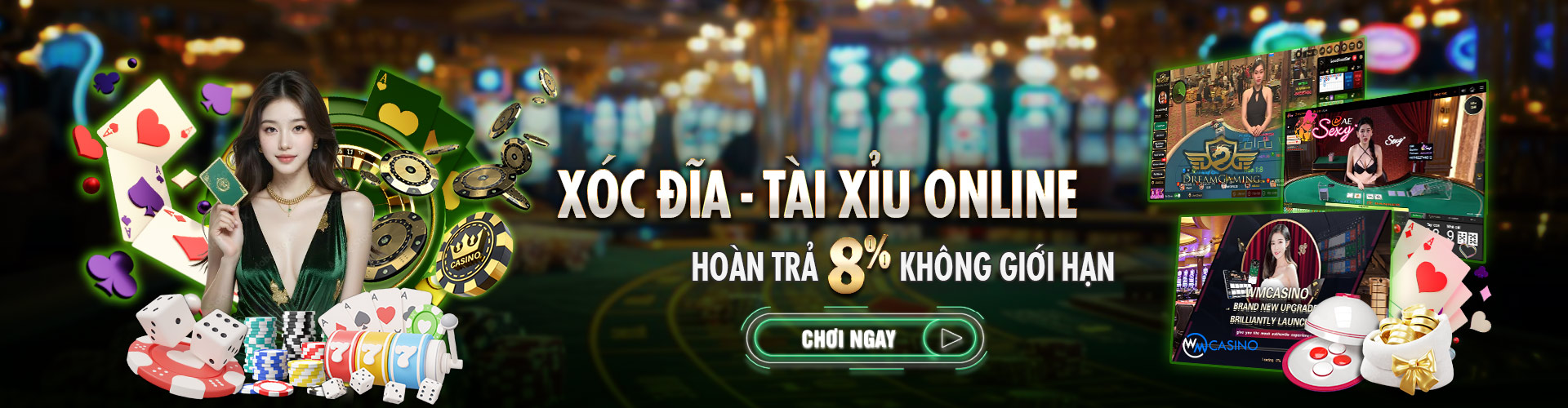 Hình ảnh quảng cáo của s6666 hiển thị nền tảng và các lợi ích