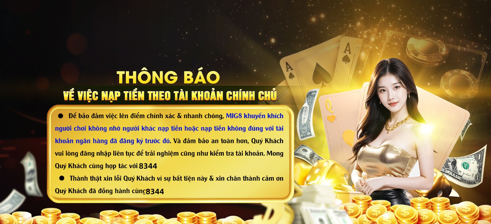 Hình ảnh quảng cáo của s6666 hiển thị nền tảng và các lợi ích