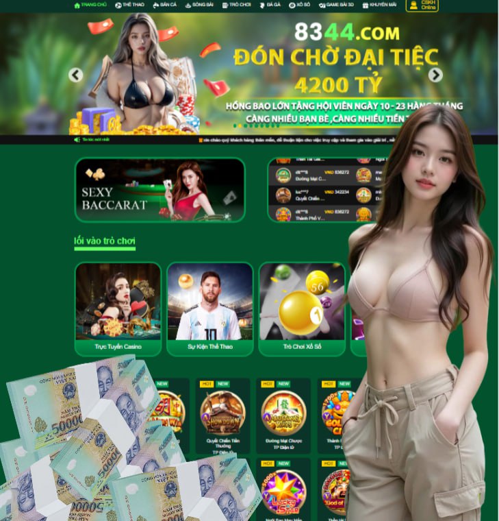 Hình ảnh quảng cáo của s6666 hiển thị nền tảng và các lợi ích