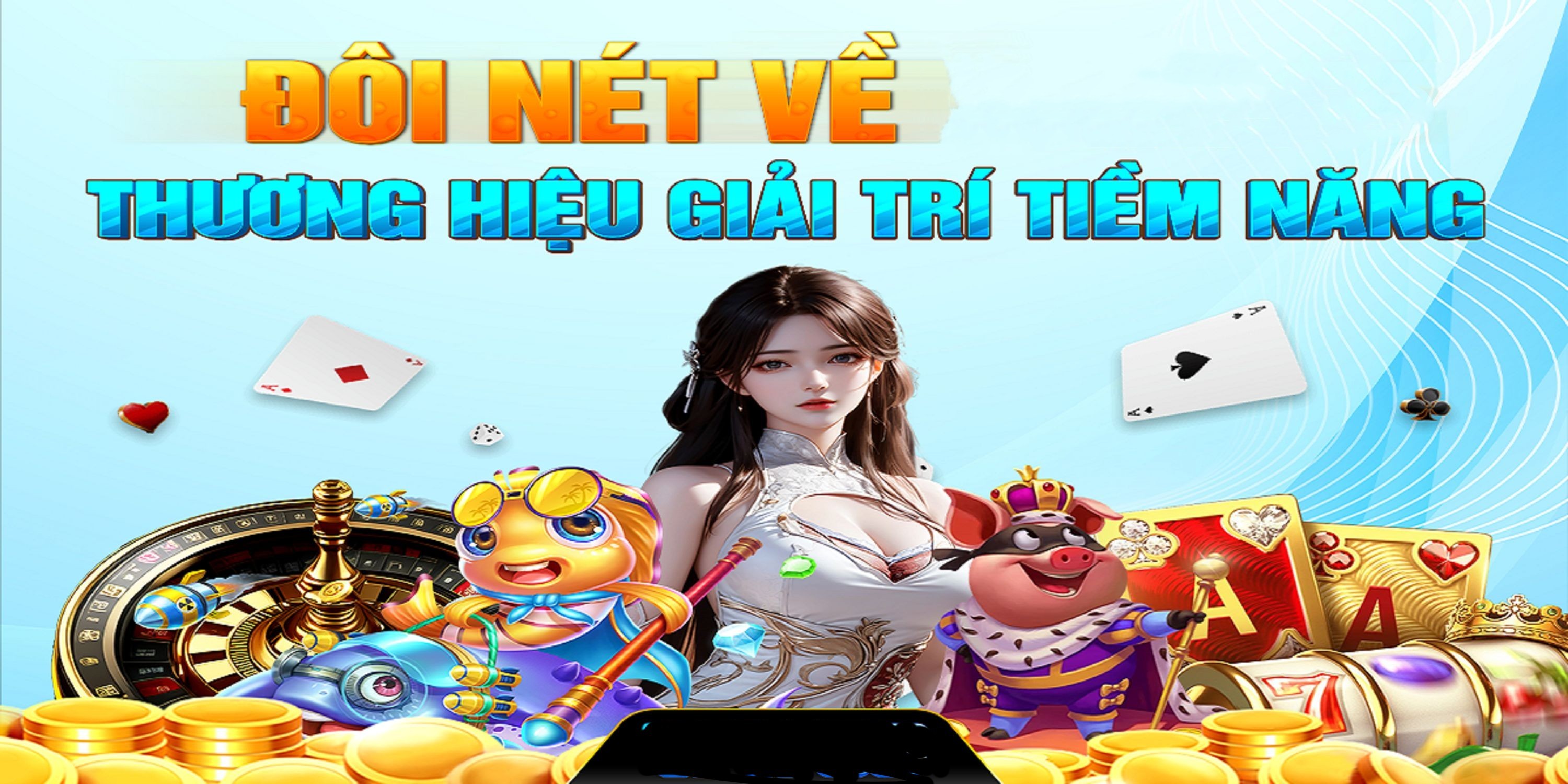 Hình ảnh quảng cáo của s6666 hiển thị nền tảng và các lợi ích
