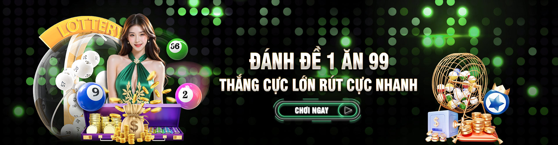 Hình ảnh quảng cáo của s6666 hiển thị nền tảng và các lợi ích